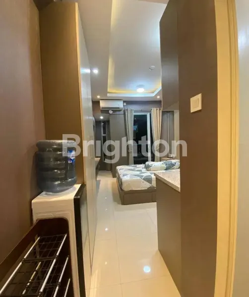 image APARTEMEN BENSON STUDIO FULL FURNISHED (3)