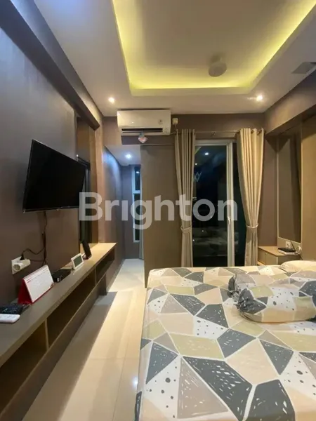 image APARTEMEN BENSON STUDIO FULL FURNISHED (4)