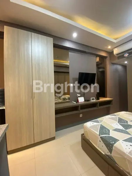 image APARTEMEN BENSON STUDIO FULL FURNISHED (5)