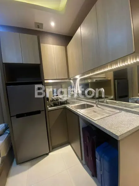 image APARTEMEN BENSON STUDIO FULL FURNISHED (6)