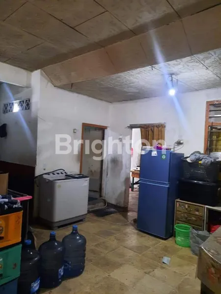 image RUMAH HITUNG TANAH BEBAS BANJIR DI TANJUNG DUREN (2)