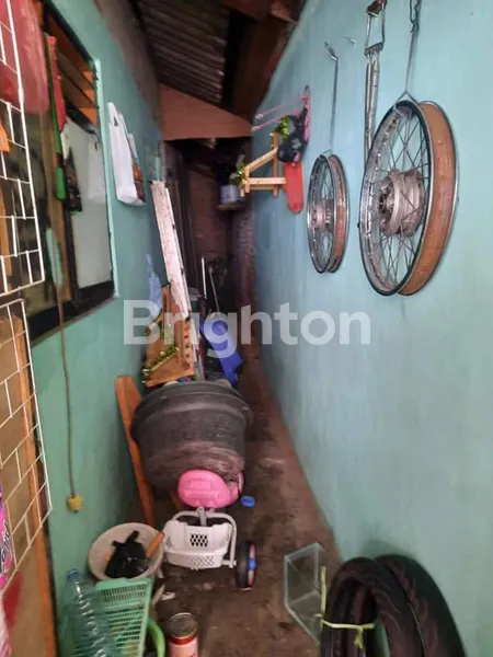 image RUMAH HITUNG TANAH BEBAS BANJIR DI TANJUNG DUREN (6)