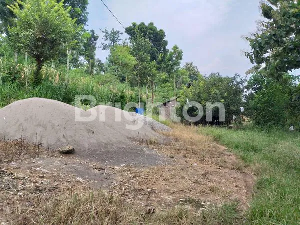 TANAH DEKAT WISATA RELIGI SUNAN DRAJAT\U203C