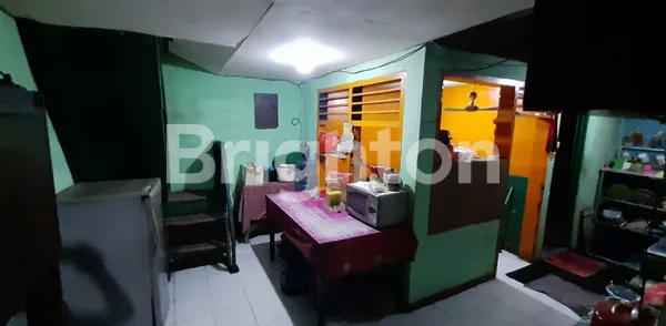 image RUMAH 2 LANTAI 7 KAMAR BEBAS BANJIR ROW 1 MOBIL TANJUNG DUREN (2)