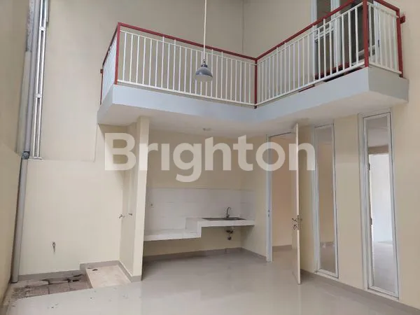 image DI SEWAKAN RUMAH TYPE 2 LANTAI DI PERUMAHAN ALAYA  (2)