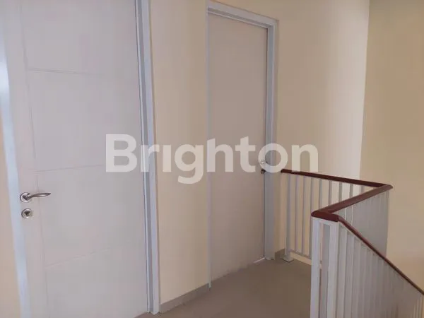 image DI SEWAKAN RUMAH TYPE 2 LANTAI DI PERUMAHAN ALAYA  (3)