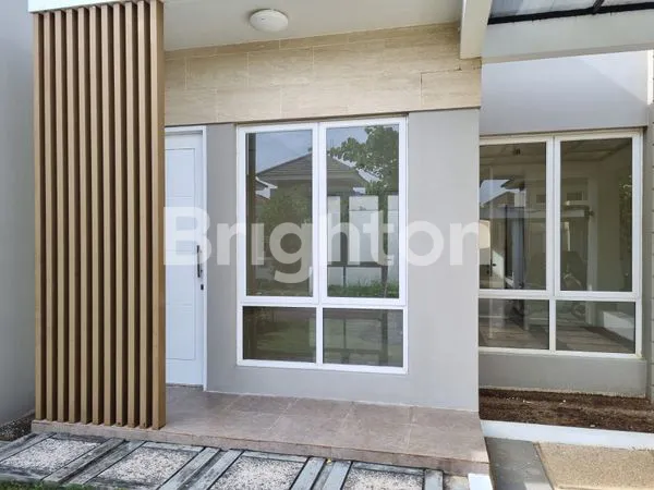 image PERUMAHAN ORCHARD PARK SIAP DI HUNI (2)