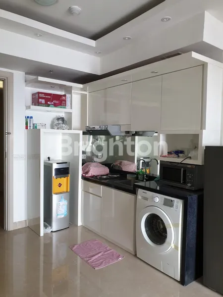 image THE PEAK RESIDENCE, KONDOMINIUM MEWAH DI KAWASAN SUPERBLOK TUNJUNGAN PLASA DI JANTUNG KOTA SURABAYA, DIDESAIN OLEH DP ARCHITEC SINGAPORE, MEMILIKI FASILITAS HOTEL BINTANG 5 (1)