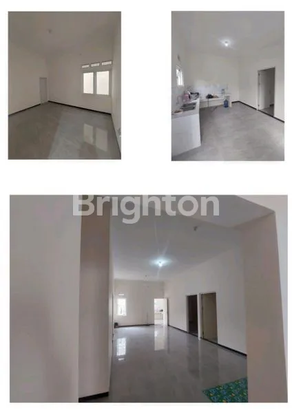 RUMAH SIAP HUNI GAYUNG KEBONSARI SURABAYA