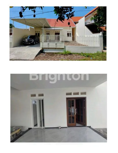 image RUMAH SIAP HUNI GAYUNG KEBONSARI SURABAYA (2)