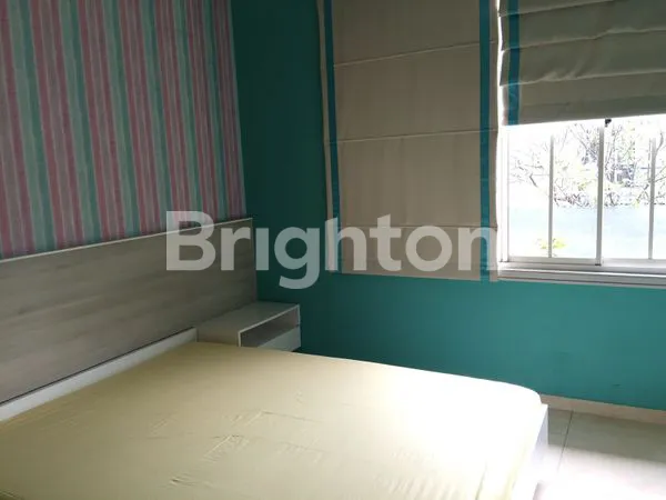 image RUMAH CANTIK FURNISH DI ALAM SUTERA TANGERANG (2)