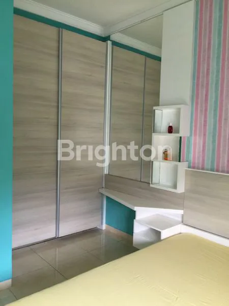 image RUMAH CANTIK FURNISH DI ALAM SUTERA TANGERANG (4)