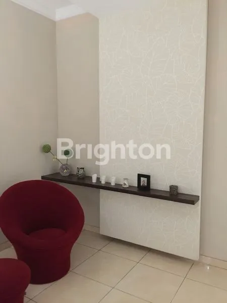 image RUMAH CANTIK FURNISH DI ALAM SUTERA TANGERANG (7)