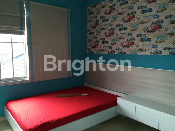 image RUMAH CANTIK FURNISH DI ALAM SUTERA TANGERANG (8)