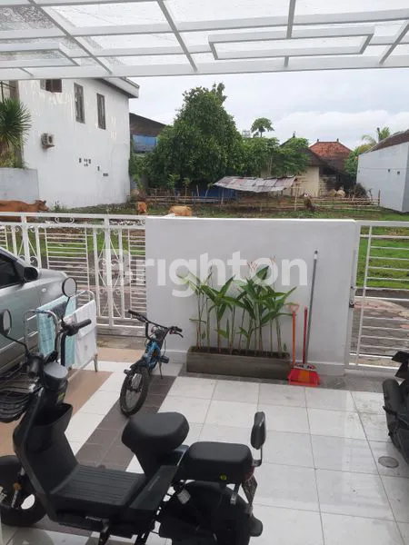 image RUMAH MINIMALIS HARGA EKONOMIS DI JIMBARAN DEKAT KAMPUS UNUD JIMBARAN BALI (7)