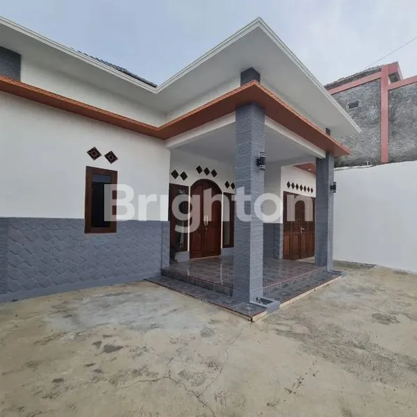image [PROMO] RUMAH TENANG NYAMAN AMAN KEBAKKRAMAT KARANGANYAR (2)