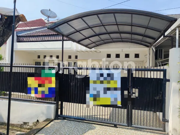 image MURAH RUMAH SATELIT INDAH SURABAYA SIAP HUNI (1)