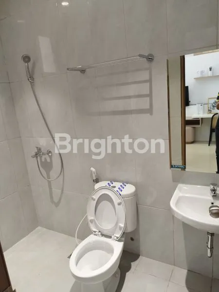 image RUMAH SPRINGHILL YUME LAGOON TANGERANG  (2)