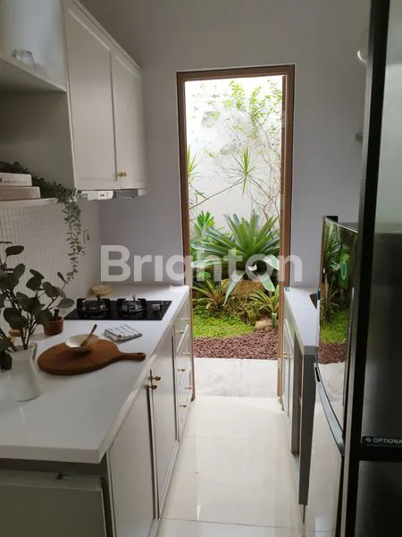 image RUMAH SPRINGHILL YUME LAGOON TANGERANG  (3)