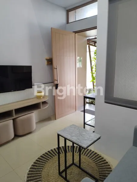 image RUMAH SPRINGHILL YUME LAGOON TANGERANG  (7)