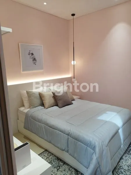 image RUMAH SPRINGHILL YUME LAGOON TANGERANG  (8)