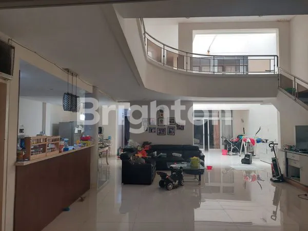 image RUMAH DI SATELIT UTARA  (6)