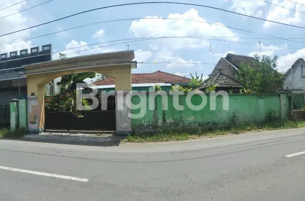 image RUMAH DAN TANAH DI KEDIRI (1)