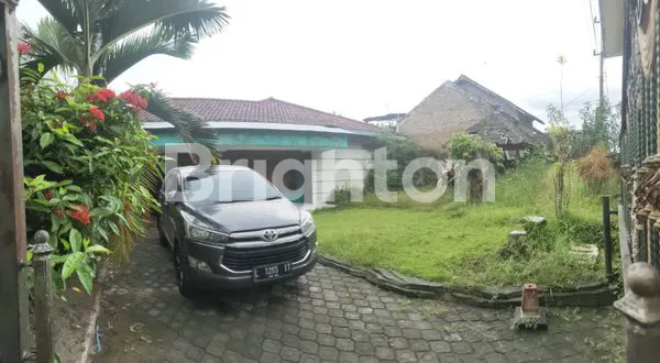 image RUMAH DAN TANAH DI KEDIRI (3)