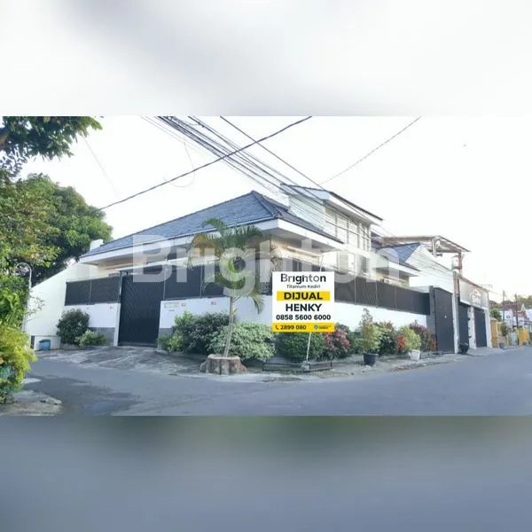 image RUMAH MINIMALIS SIAP HUNI TENGAH KOTA KEDIRI (1)