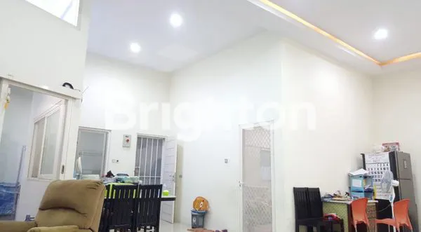 image RUMAH MINIMALIS SIAP HUNI TENGAH KOTA KEDIRI (2)