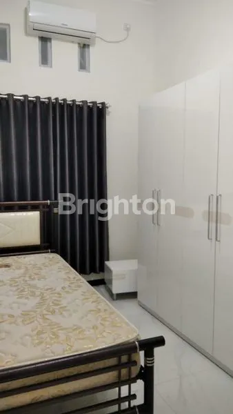 image RUMAH EXCLUSIF BESERTA FURNITURE DI KOTA KEDIRI  (4)