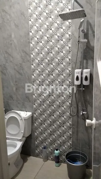 image RUMAH EXCLUSIF BESERTA FURNITURE DI KOTA KEDIRI  (6)