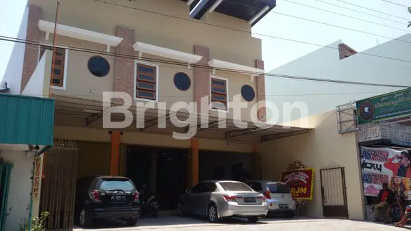 image 2 RUKO JADI 1 LOKASI SANGAT STRATEGIS DI KOTA SOLO (1)