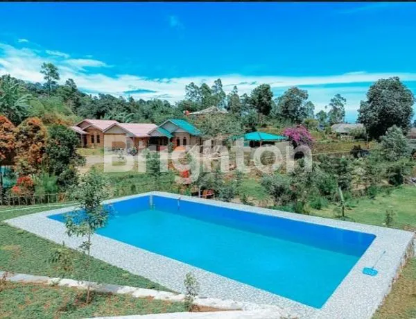 image VILLA RESORT LUAS SWIMINGPOLLCIATER (4)