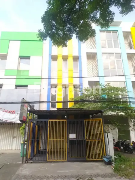 image RUKO 3 LANTAI STRATEGIS RUNGKUT NOL RAYA JALAN (1)