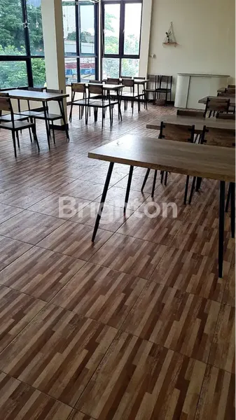 image DIJUAL COCOK UNTUK RESTO NOL RAYA AREA KOMERSIAL MERR  (1)