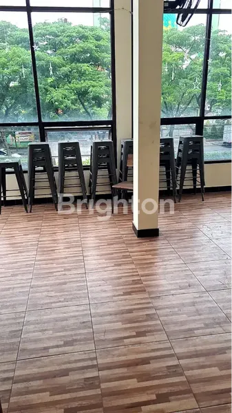 image DIJUAL COCOK UNTUK RESTO NOL RAYA AREA KOMERSIAL MERR  (2)