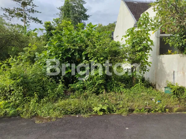 image DISEWAKAN LAHAN DI AREA JIMBARAN (2)