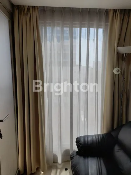 SIAP PAKAI | APARTEMEN PINNACLE, LOIUSE KIENNE PANDANARAN, SEMARANG TENGAH