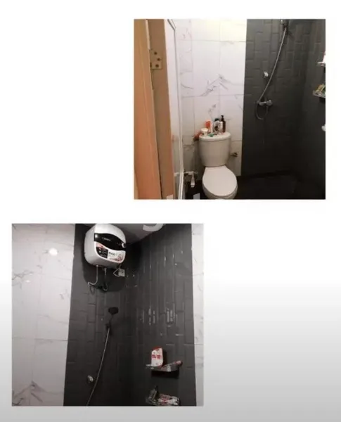 image RUMAH MINIMALIS BERSIH DI MOJOARUM DEKAT MULYOREJO, MERR, GALAXY MALL (6)