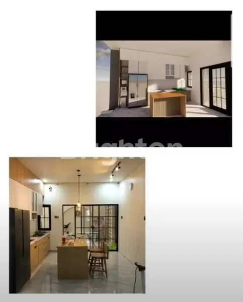 image RUMAH MINIMALIS BERSIH DI MOJOARUM DEKAT MULYOREJO, MERR, GALAXY MALL (7)