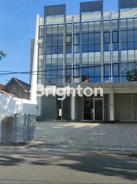 image RUKO 3.5 LANTAI BARU GRESS JALAN RAYA KAPASAN SURABAYA (6)