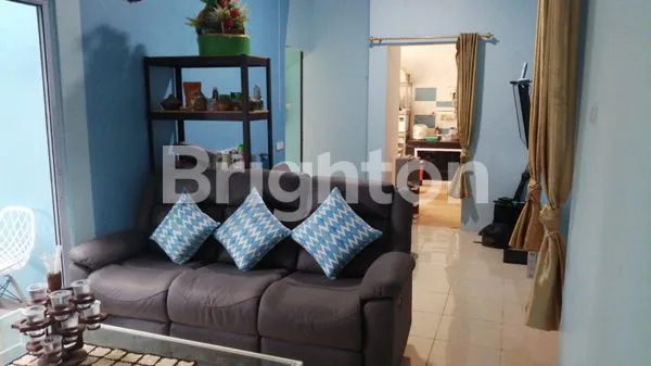 image RUMAH CANTIK BARCELONA RESIDENCE (2)