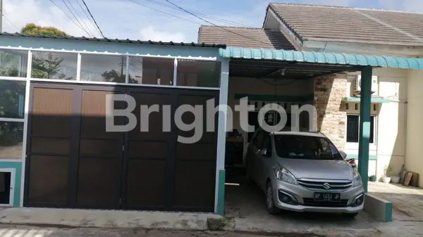 image RUMAH CANTIK BARCELONA RESIDENCE (1)