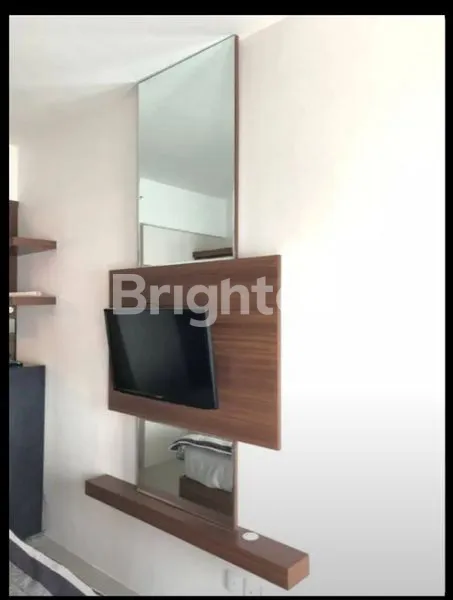 image ORCHARD PAKUWON MALL FULL FURNISED LANTAI 32 TYPE STUDIO (3)