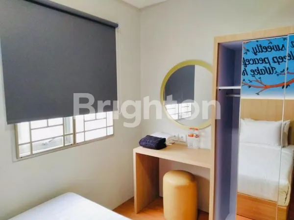 image APARTEMEN PAVILION PERMATA TOWER 2, SANGAT STRATEGIS DI KAWASAN MAYJEND SUNGKONO SURABAYA, SANGAT DEKAT TOL SATELIT DAN MENUJU PUSAT KOTA SURABAYA (2)