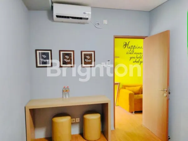 image APARTEMEN PAVILION PERMATA TOWER 2, SANGAT STRATEGIS DI KAWASAN MAYJEND SUNGKONO SURABAYA, SANGAT DEKAT TOL SATELIT DAN MENUJU PUSAT KOTA SURABAYA (4)