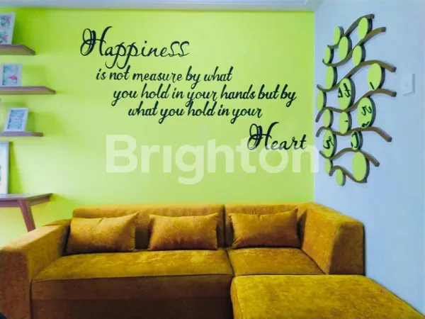 image APARTEMEN PAVILION PERMATA TOWER 2, SANGAT STRATEGIS DI KAWASAN MAYJEND SUNGKONO SURABAYA, SANGAT DEKAT TOL SATELIT DAN MENUJU PUSAT KOTA SURABAYA (5)