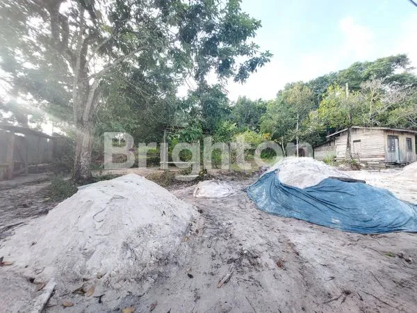 image BALIKPAPAN TERITIP TANAH DI PINGGIR JALAN POROS UTAMA COCOK UNTUK PERUMAHAN (3)