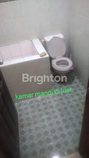 image DIJUAL RUMAH BALIKPAPAN WIKA RUMAH ASRI TERAWAT (L101) (6)